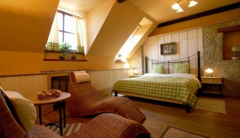 Hotel Koníček Uherské Hradiště